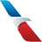 American Airlines logo