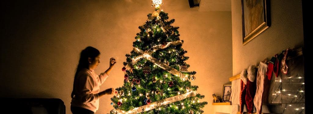 Do You Know the Best Place to Spend Christmas in the USA?